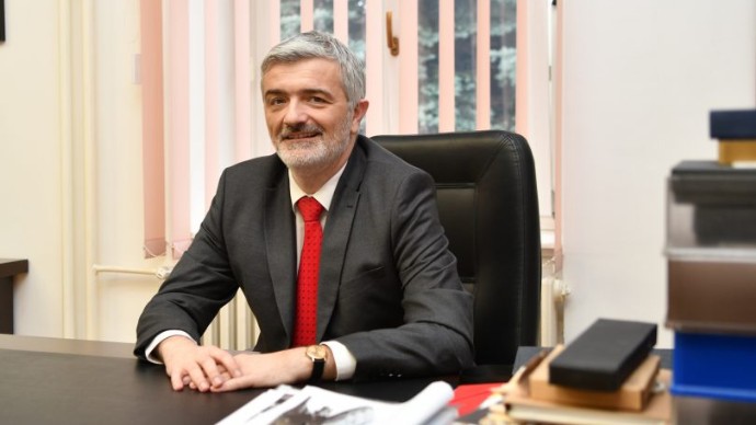 Slučaj Mandić - hoće li se požar proširiti na opstanak Vlade KS?